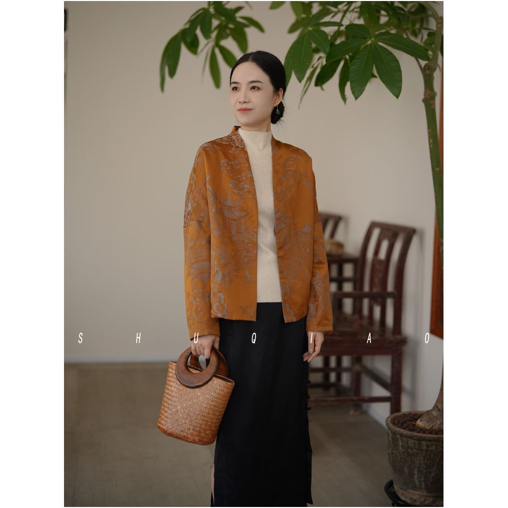 Shu Qiao s image 4