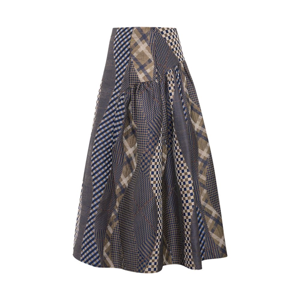 miorastudio Summer Capsule Collection French Genius Girl Artistic Niche Design High End Suit image 9