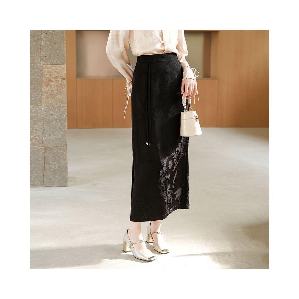 ASAYA5944 – Crimson Harmony Set ❤️✨