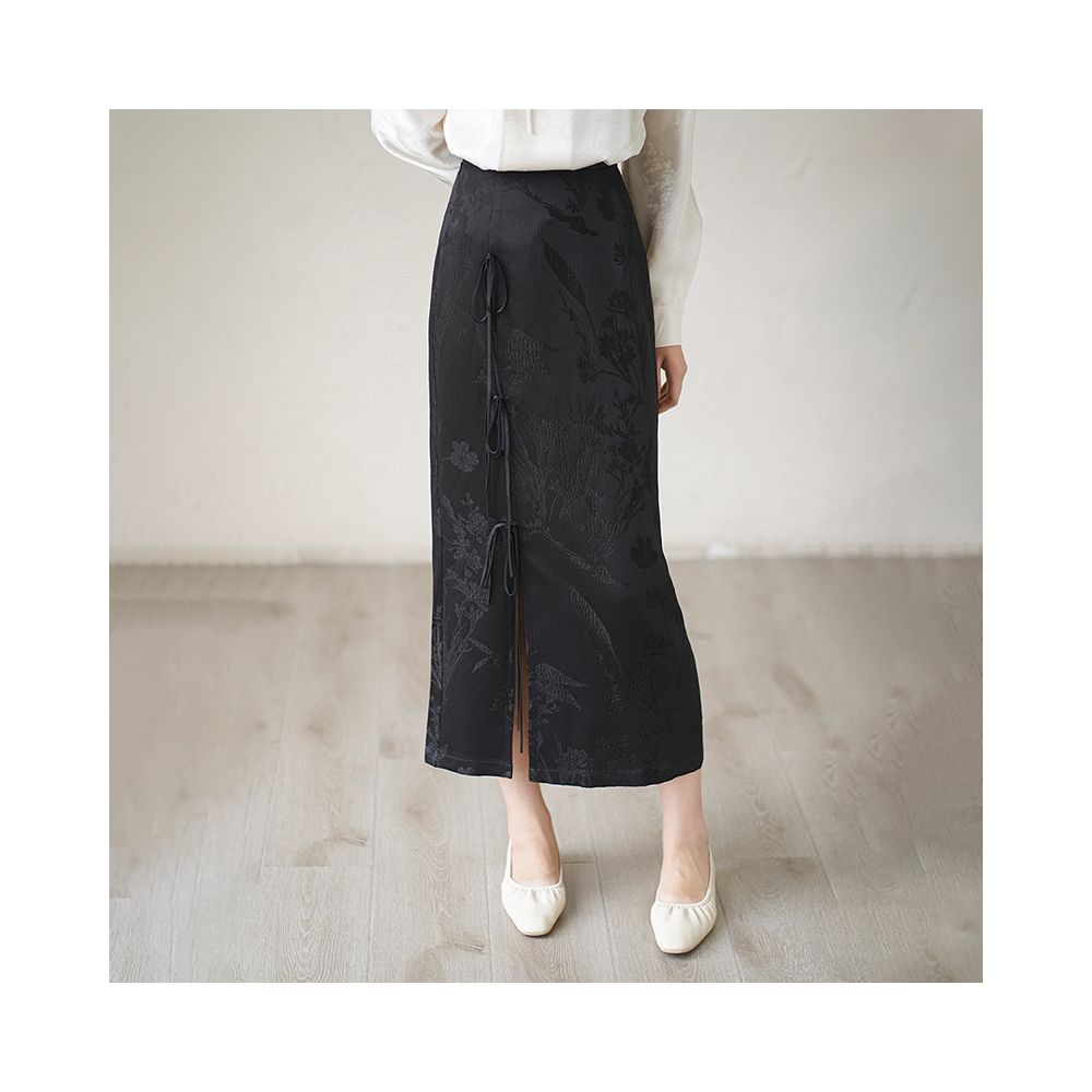 ASAYA5944 – Crimson Harmony Set ❤️✨