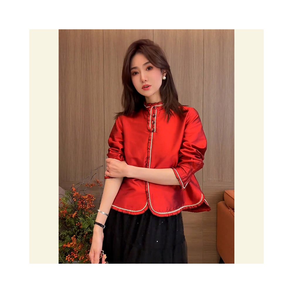 ating top unique and exquisite top super beautiful and