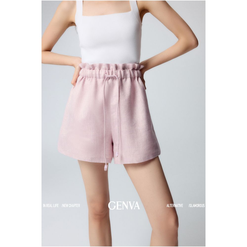 ASAYA6007 – Modern Oriental Linen Set 🌿✨