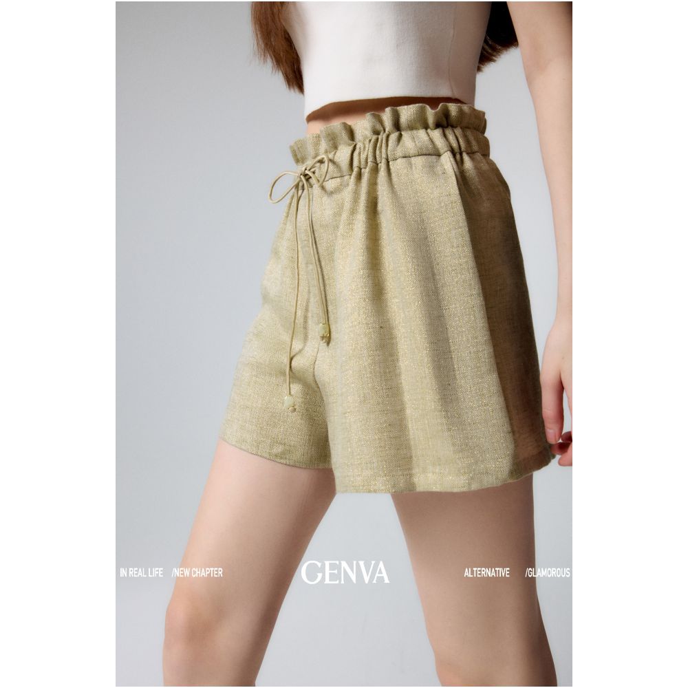 ASAYA6007 – Modern Oriental Linen Set 🌿✨