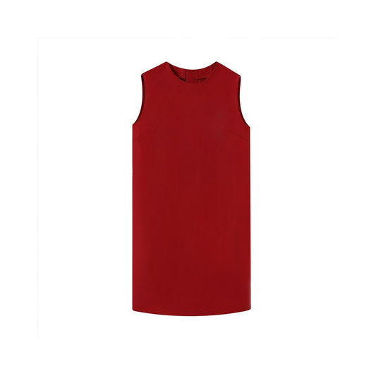 ASAYA6090 – Imperial Glow Shift Dress ✨❤️