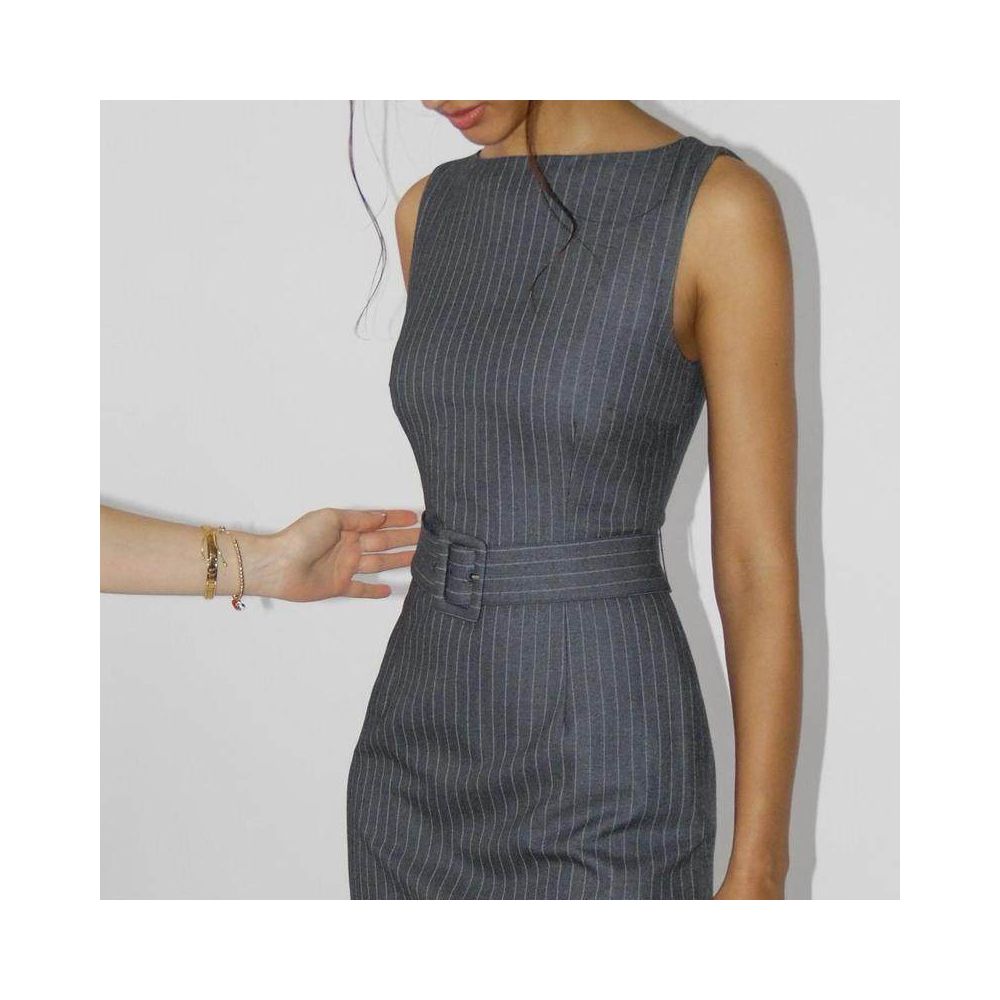 rachel friends grey dress FRIENDS Color Mood Series: Rachel in gray : r/howyoudoin