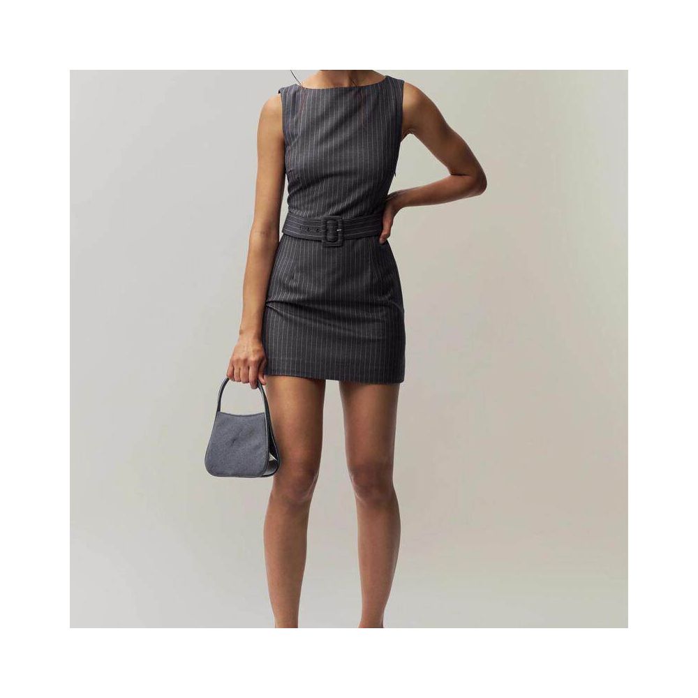 rachel friends grey dress FRIENDS Color Mood Series: Rachel in gray : r/howyoudoin