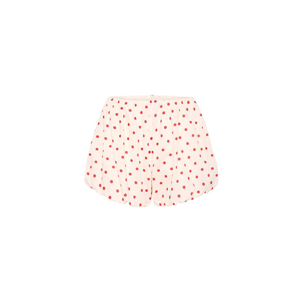 ASAYA6207 – Riviera Polka Linen Set ❤️✨