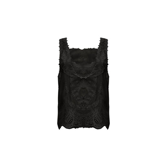 ASAYA6343 – Vintage Lace Camisole Top 🕊️✨