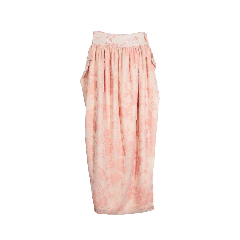 ASAYA6724 – Blush Peony Oriental Set 🌸🩰