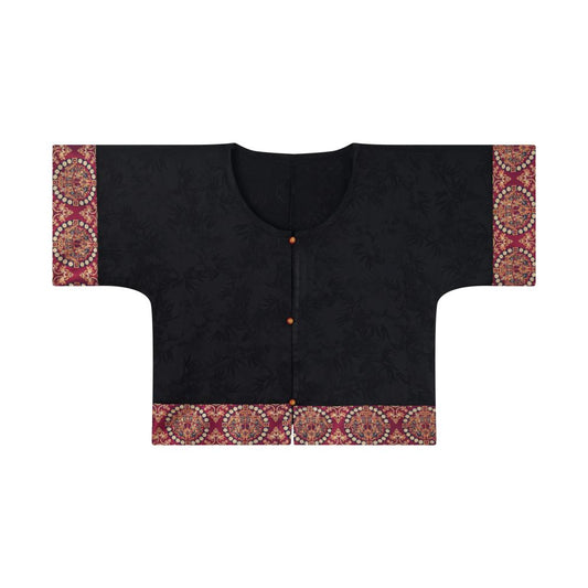 ASAYA6903 – Crimson Dynasty Heritage Set 🖤🍷✨