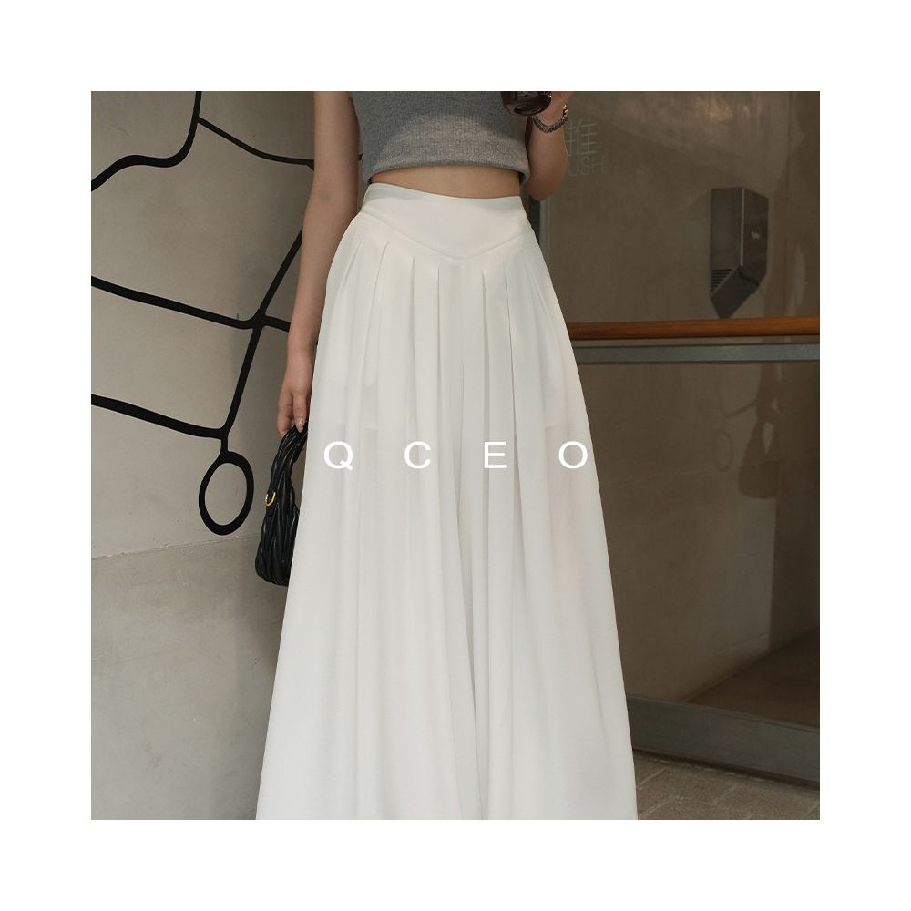 ASAYA6954 – Riviera Flow Wide-Leg Pants 🌾🌊