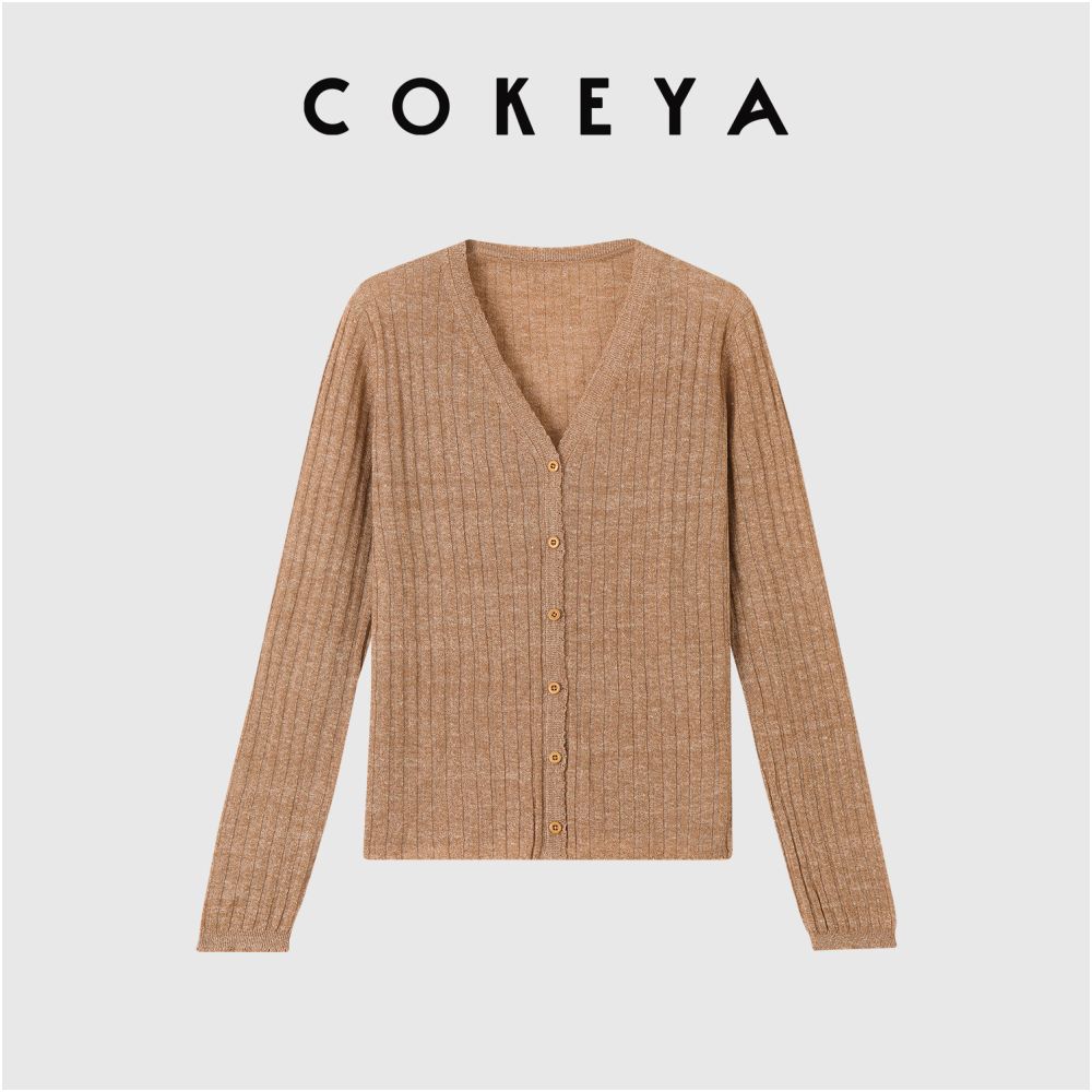ASAYA6987 – Coastal Breeze Ribbed Knit Collection 🌿🤍