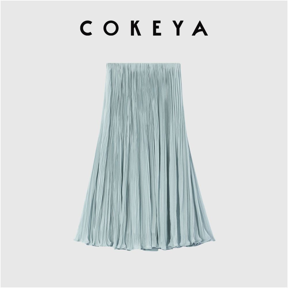 ASAYA6987 – Coastal Breeze Ribbed Knit Collection 🌿🤍