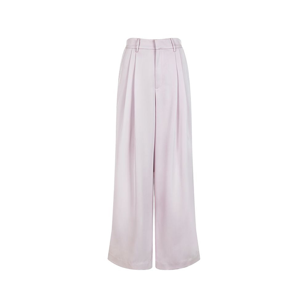 ASAYA7001 – Aurora Drape Two-Piece Set 🤍✨🌙