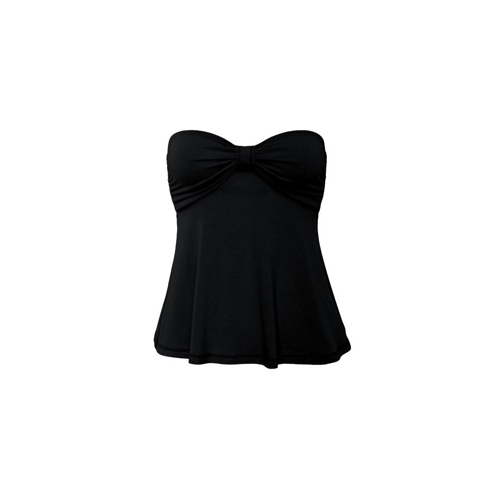 ASAYA7616 – Amour Bow Cardigan Top 🤎🎀