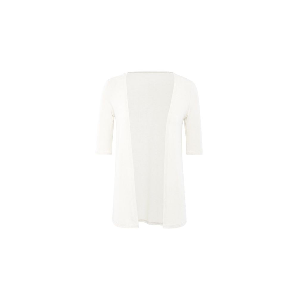 ASAYA7616 – Amour Bow Cardigan Top 🤎🎀