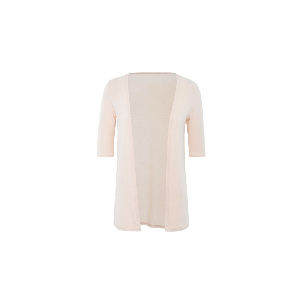 ASAYA7616 – Amour Bow Cardigan Top 🤎🎀