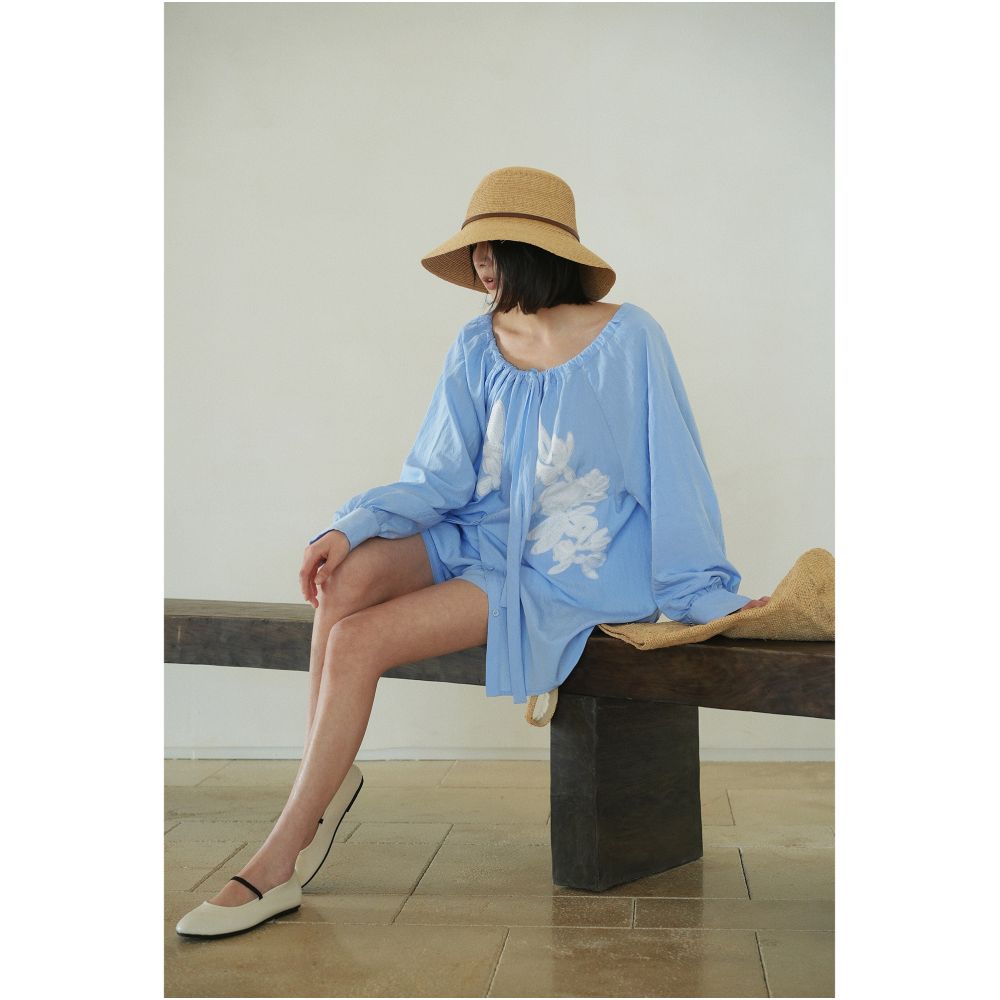Clearance Sale 40 Off No Returns or Exchanges for Non Quality Issues Breathable Three Piece Shirt Set Top Pants Shorts image 4