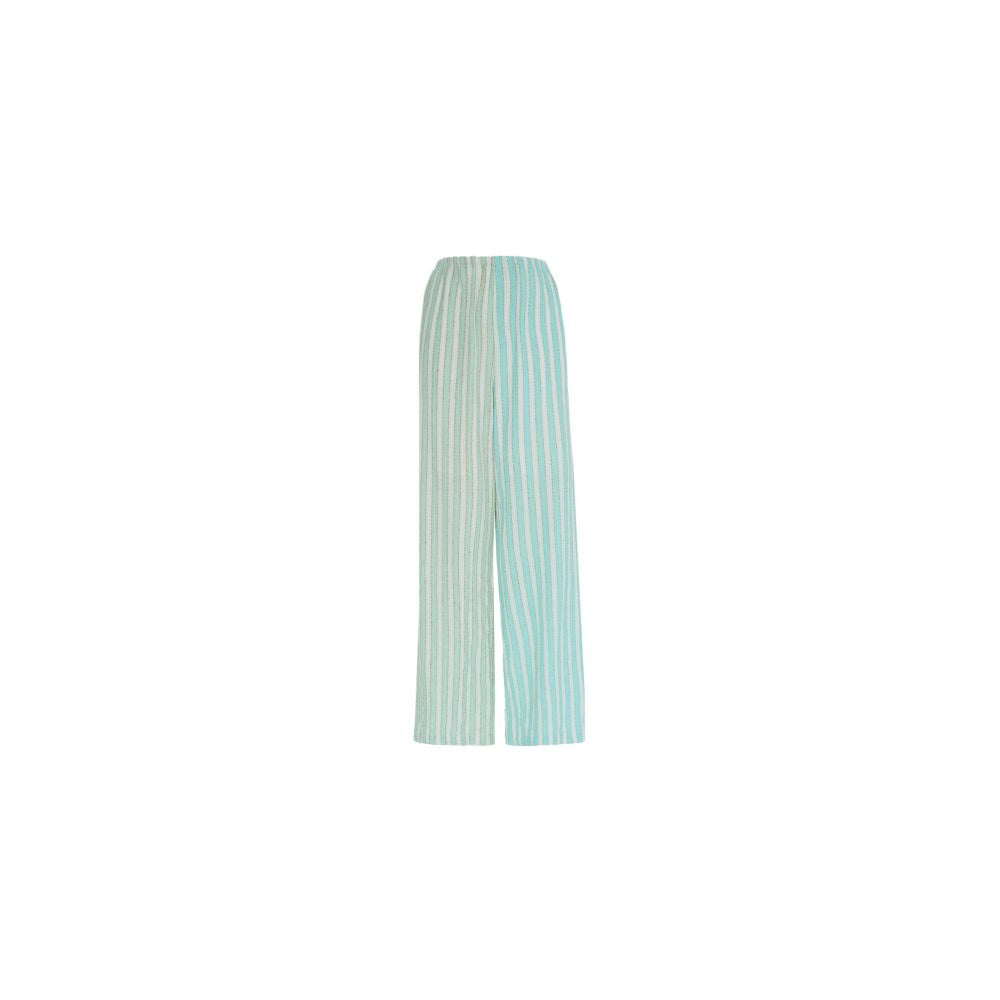 ASAYA7702 – Mint Stripe Summer Set 🌿🩵