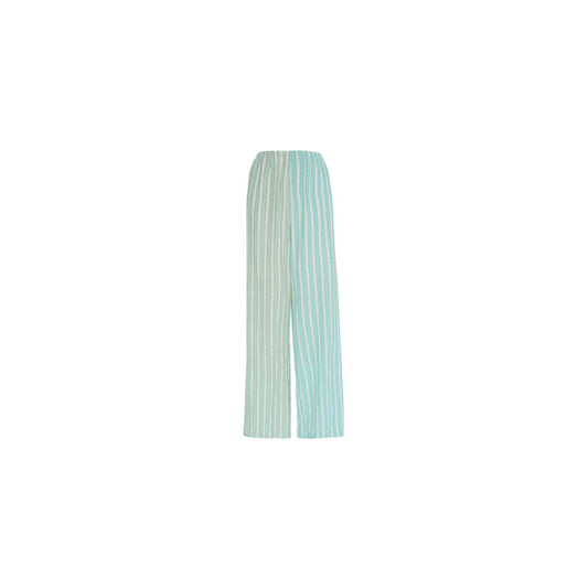 ASAYA7702 – Mint Stripe Summer Set 🌿🩵
