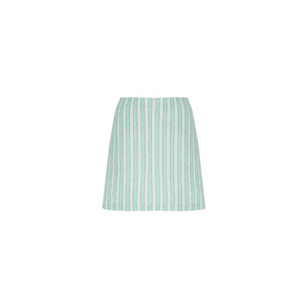 ASAYA7702 – Mint Stripe Summer Set 🌿🩵