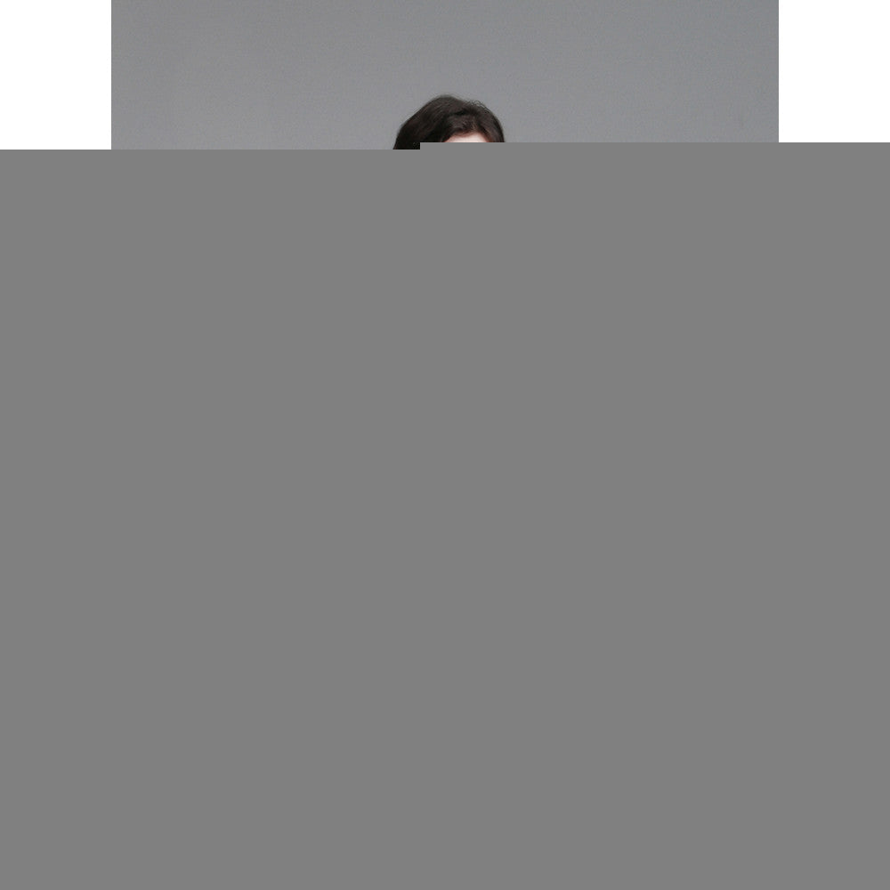 XINXINYUE dynamic aesthetic air blue cotton ruffle edge ribbon shirt image 20