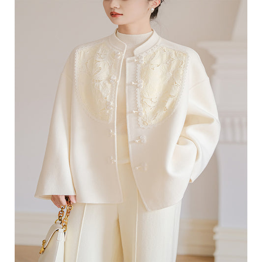 ASAYA4527 - Modern Chinese-Inspired