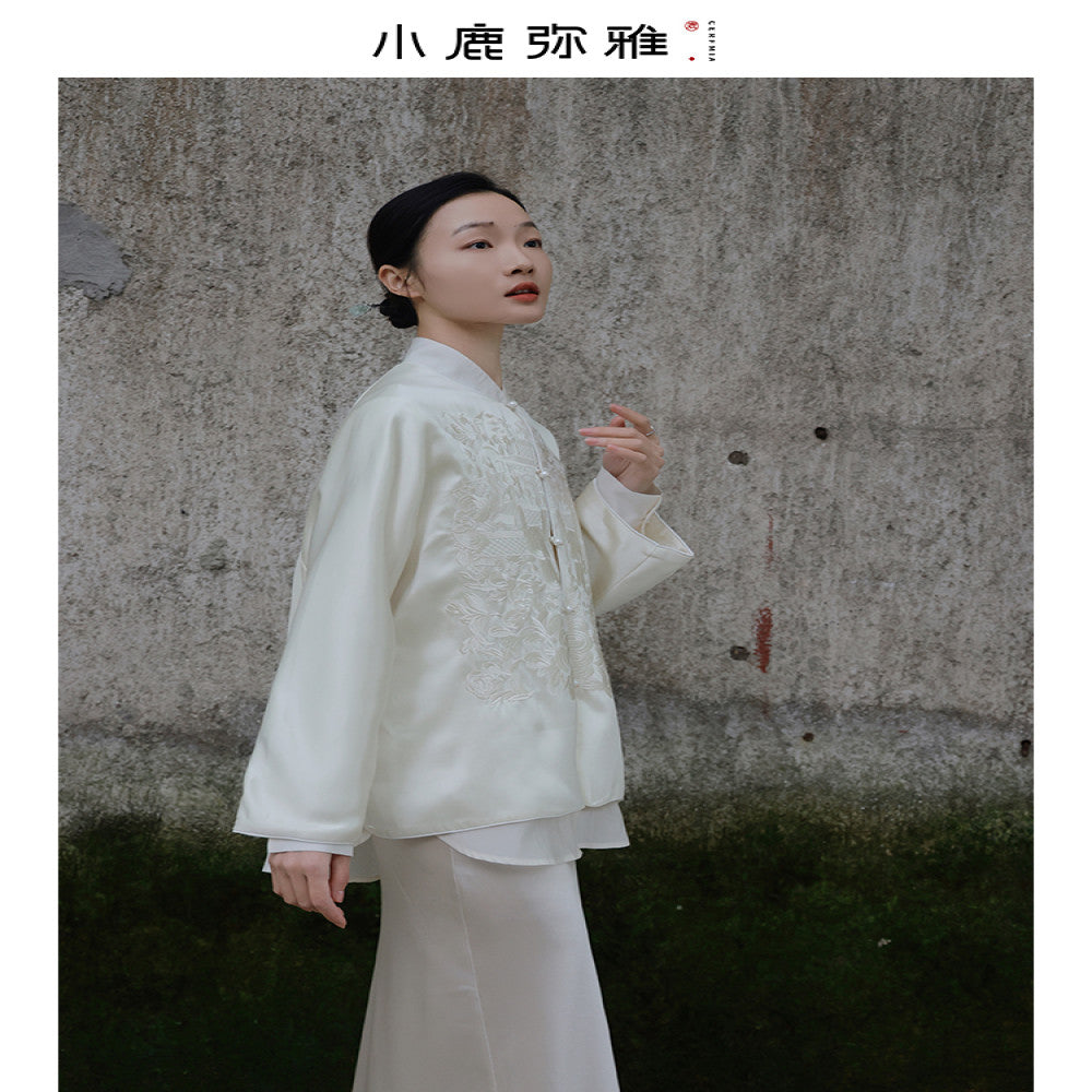 Little Deer Yaya s image 1