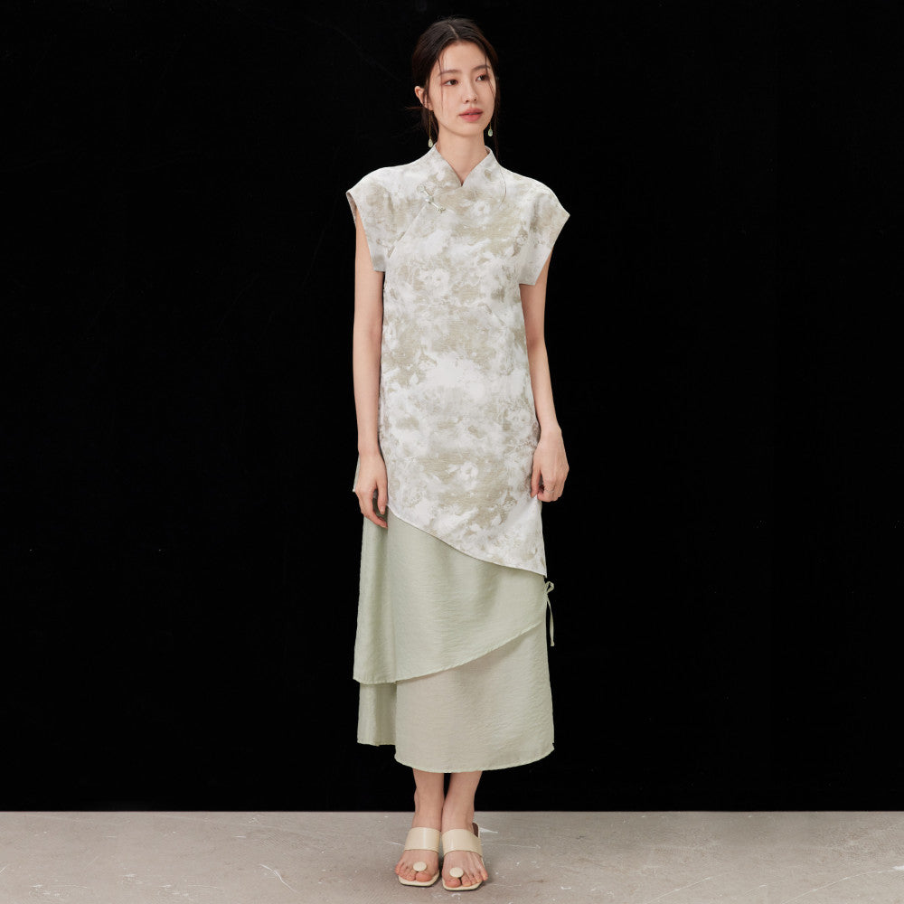 Jian Shan Original image 9