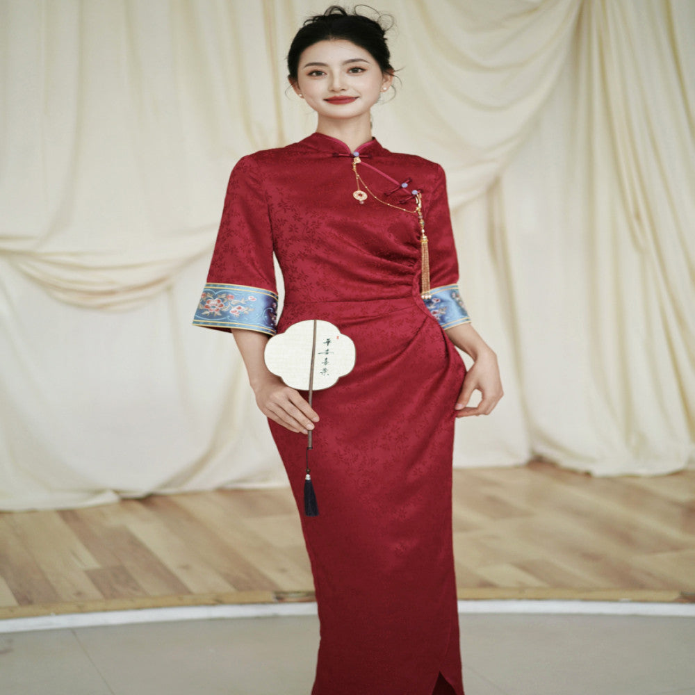 Moye s new Chinese style image 1