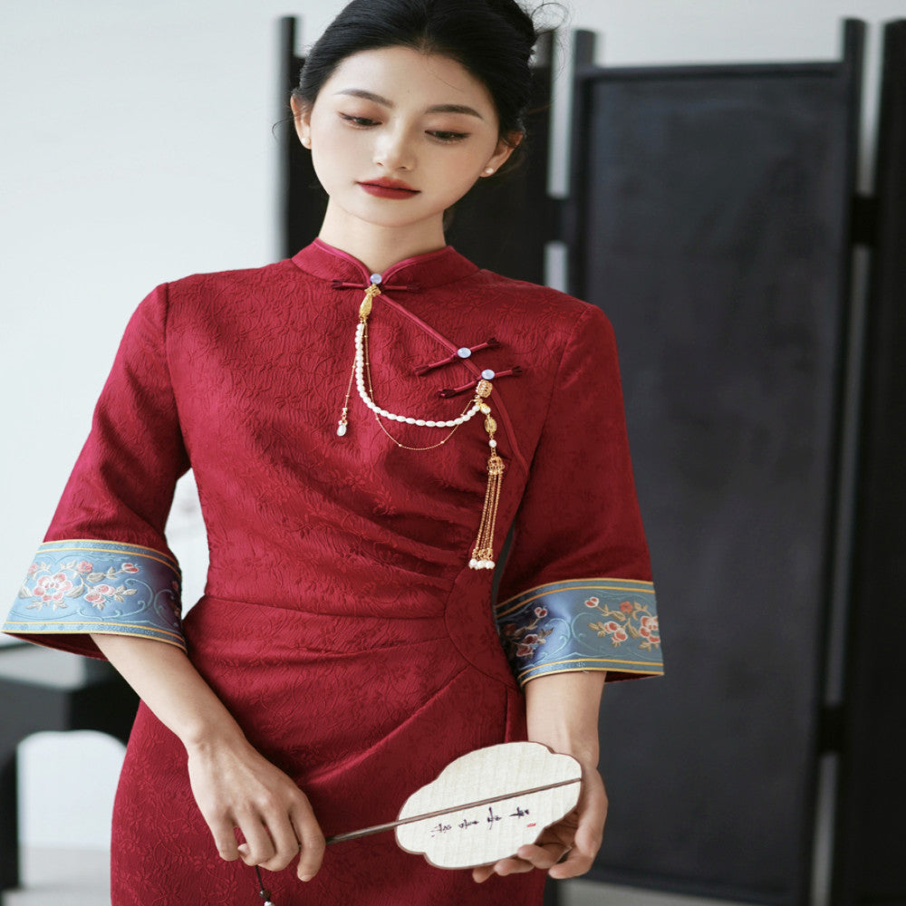 Moye s new Chinese style image 4