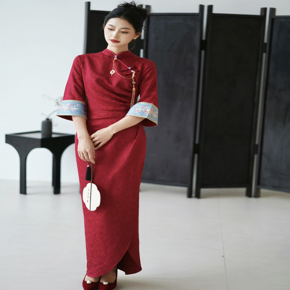 Moye s new Chinese style image 5