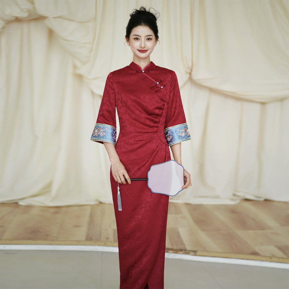 Moye s new Chinese style image 6