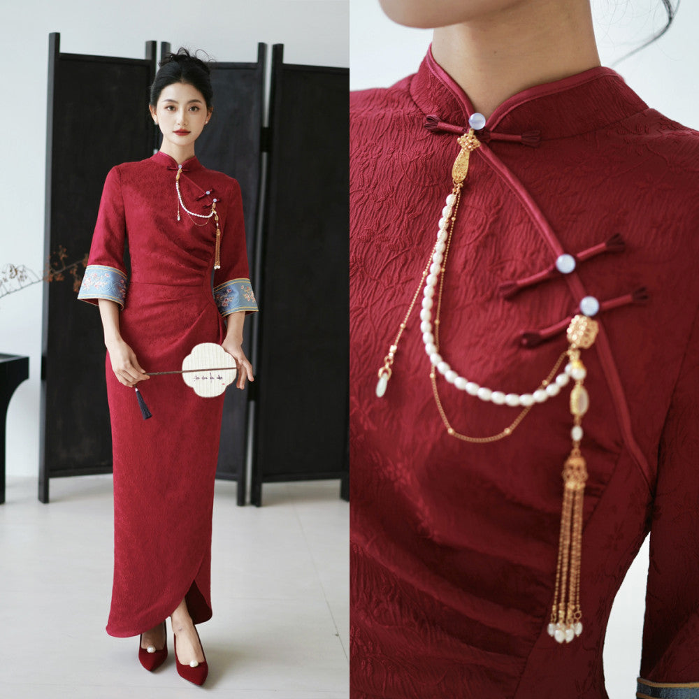 Moye s new Chinese style image 12