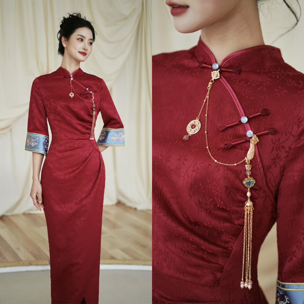 Moye s new Chinese style image 19