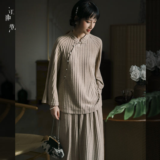 ASAYA4263 | 𝑪𝒍𝒂𝒔𝒔𝒊𝒄 𝑹𝒊𝒃𝒃𝒆𝒅 𝑻𝒂𝒏𝒈 𝑺𝒆𝒕 ✨