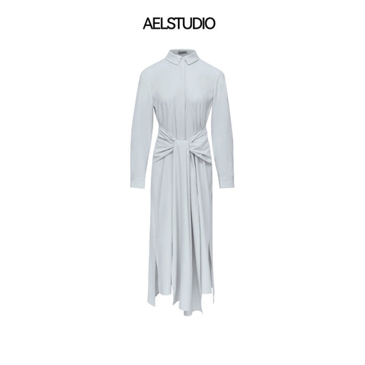 𝗔𝗦𝗔𝗬𝗔𝟰𝟭𝟲𝟴 ✨ 𝗘𝘃𝗲𝗿𝘆𝗱𝗮𝘆 𝗘𝗹𝗲𝗴𝗮𝗻𝘁 𝗪𝗮𝗶𝘀𝘁-𝗧𝗶𝗲 𝗦𝗵𝗶𝗿𝘁 𝗗𝗿𝗲𝘀𝘀