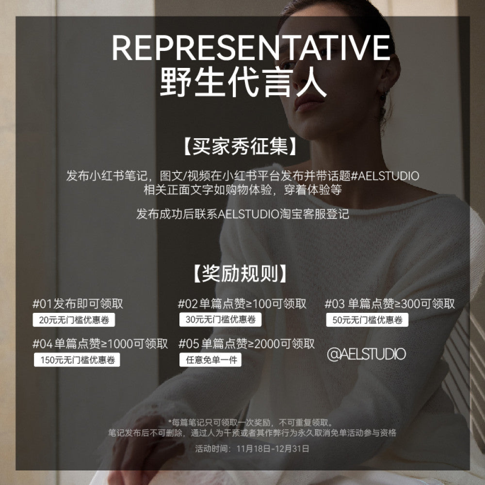 AEL original black suit jacket female 2025 new temperament lady advanced acetate satin professional small suit image 23