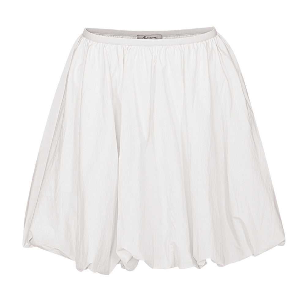 ASAYA4146 Satin Midi Skirt for Every Occasion ✨💕
