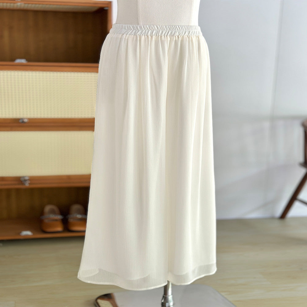 Blue new Chinese style vest women s sleeveless thin vest young style ethnic style high end imitation silk Tang suit top image 15