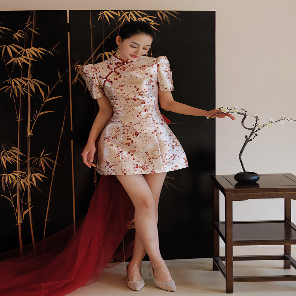 Moye New Chinese Style image 1
