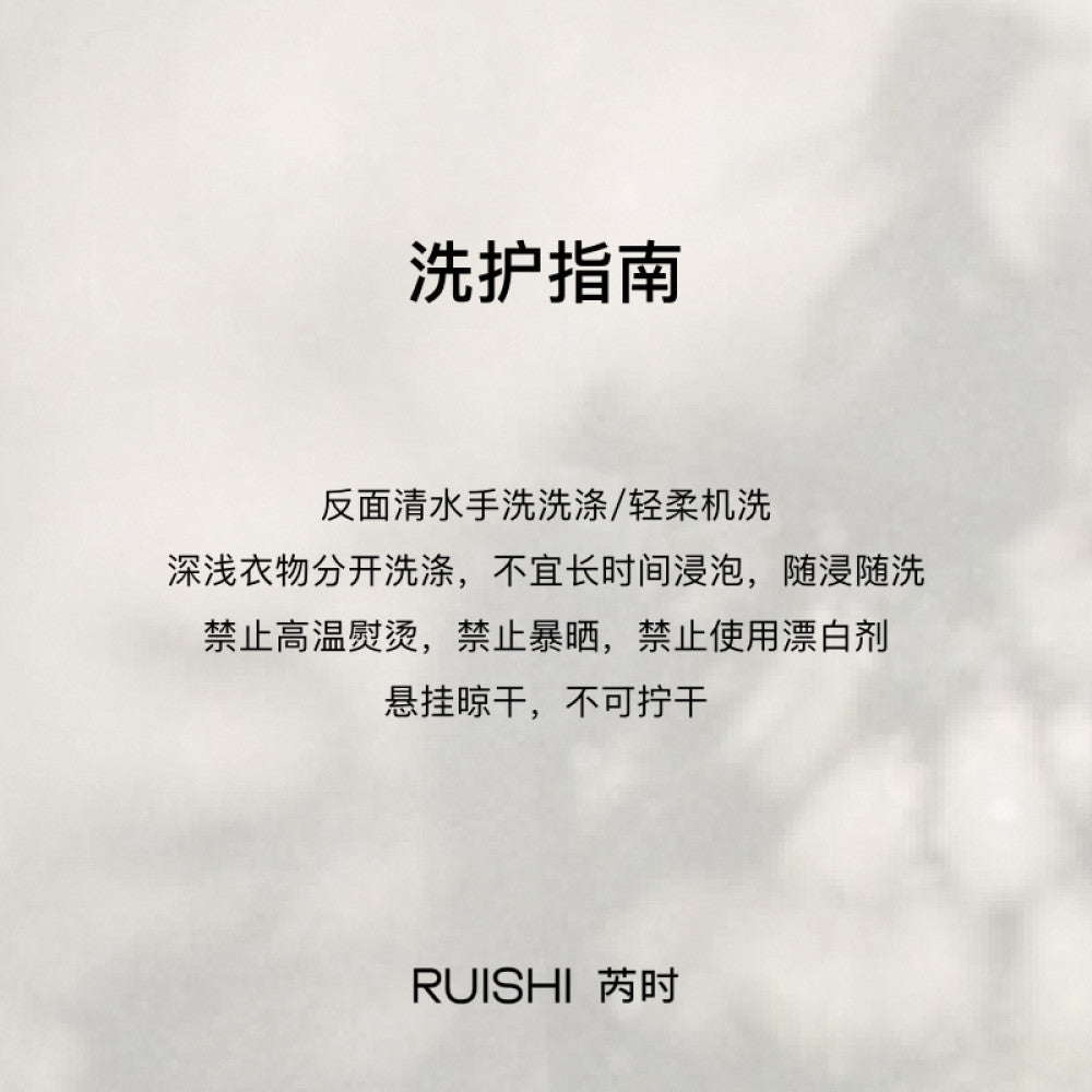 RUISHI s new heavyweight positioning hollow embroidery pure cotton sleeveless A line dress long skirt for women in summer image 34