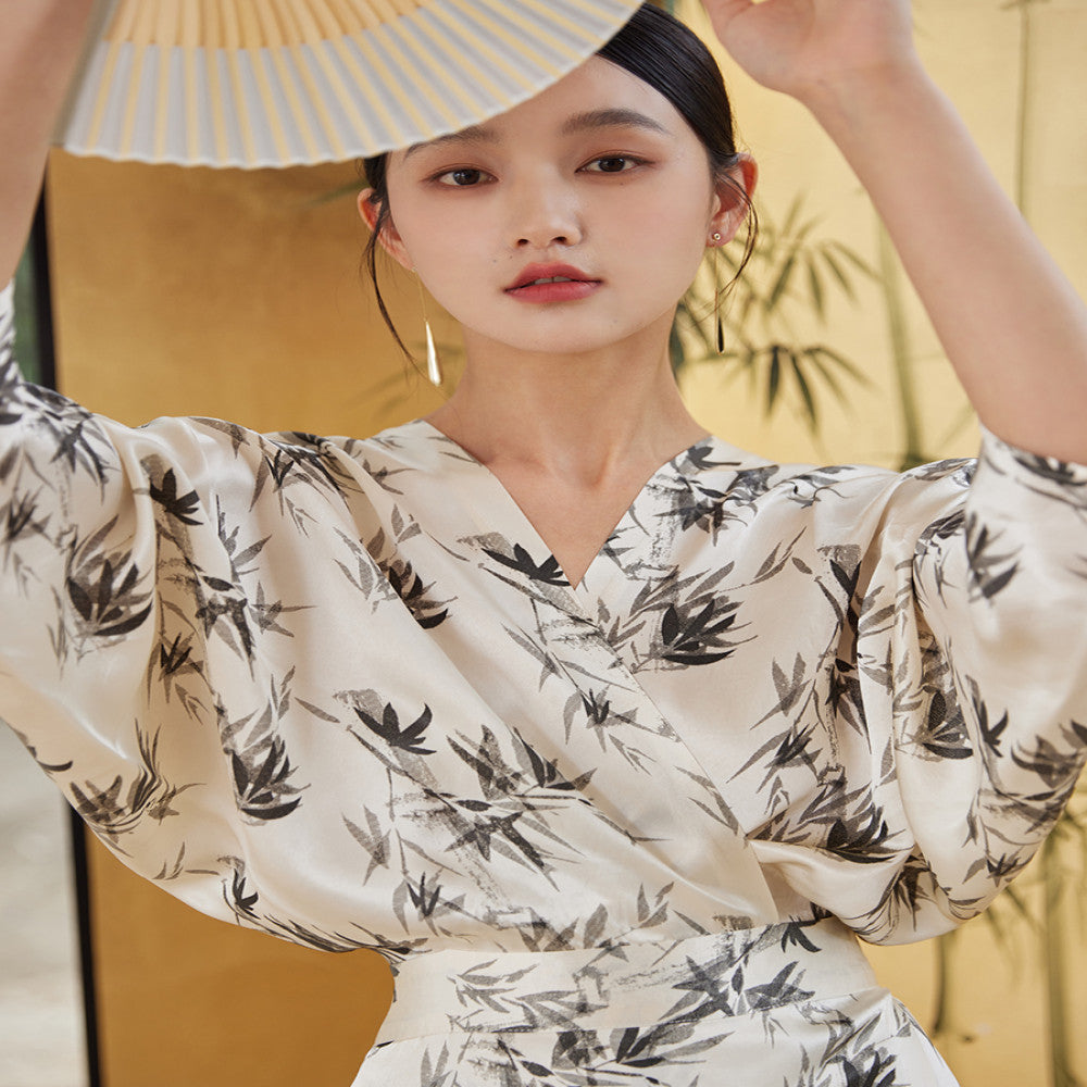 The first cicada clothing event image 0