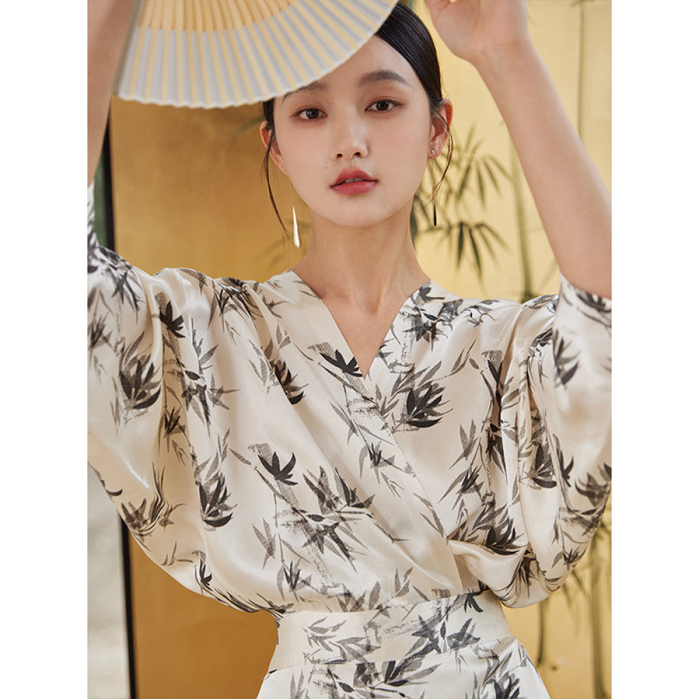 The first cicada clothing event image 11