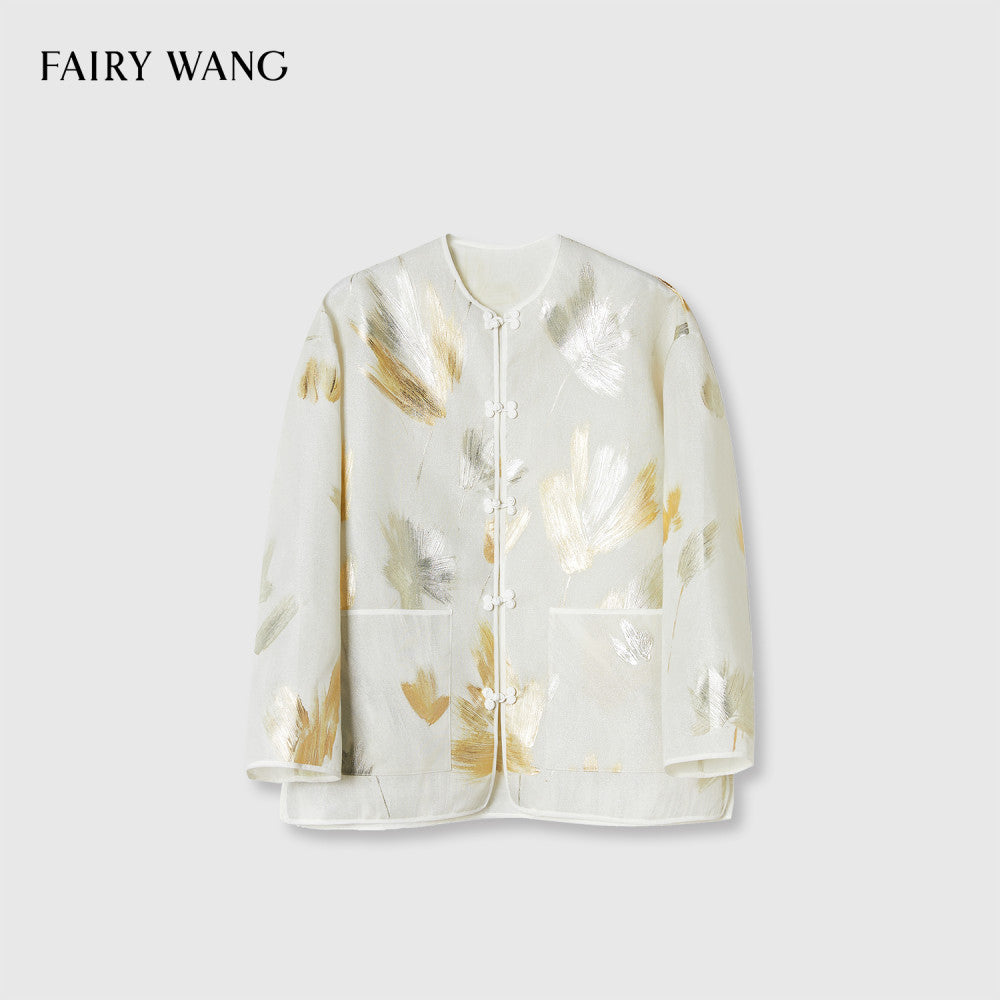 FAIRY WANG Italian imported high end hand painted image 18