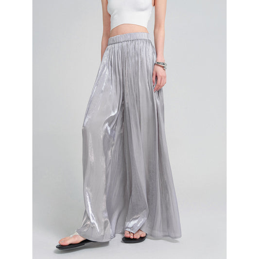 ASAYA3322 KOHS Summer B - Glitter trouser nice color