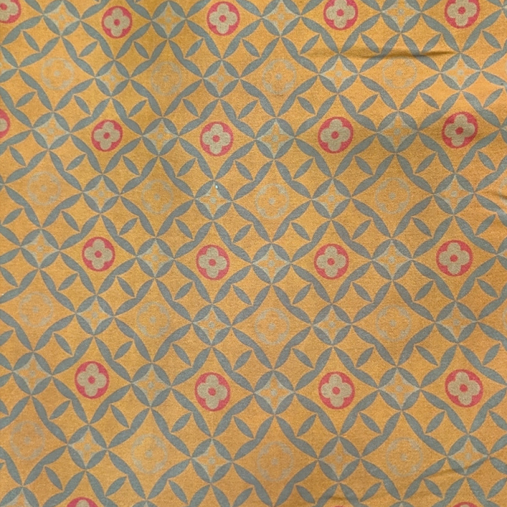 Feiyi Tangdong silk woven brocade fragrant cloud yarn versatile stand collar women retro Chinese style loose buckle clip cotton horse clip women image 19