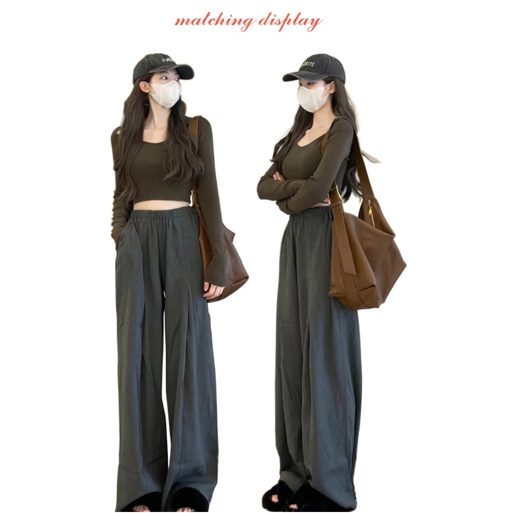 Broadband Crossbody Bag for Women s 04 New Versatile Casual One Shoulder Luxury Commuter Large Capacity Soft Leather Tote Bag image 3