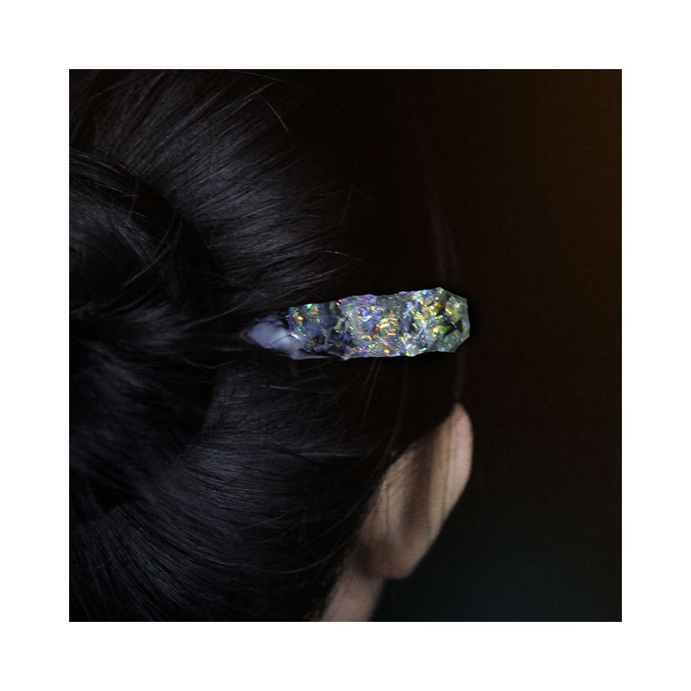 Handmade ebony hairpins for daily use antique style coiled hair cheongsam accessories Hanfu handmade original hairpins super fairy hair accessories image 0