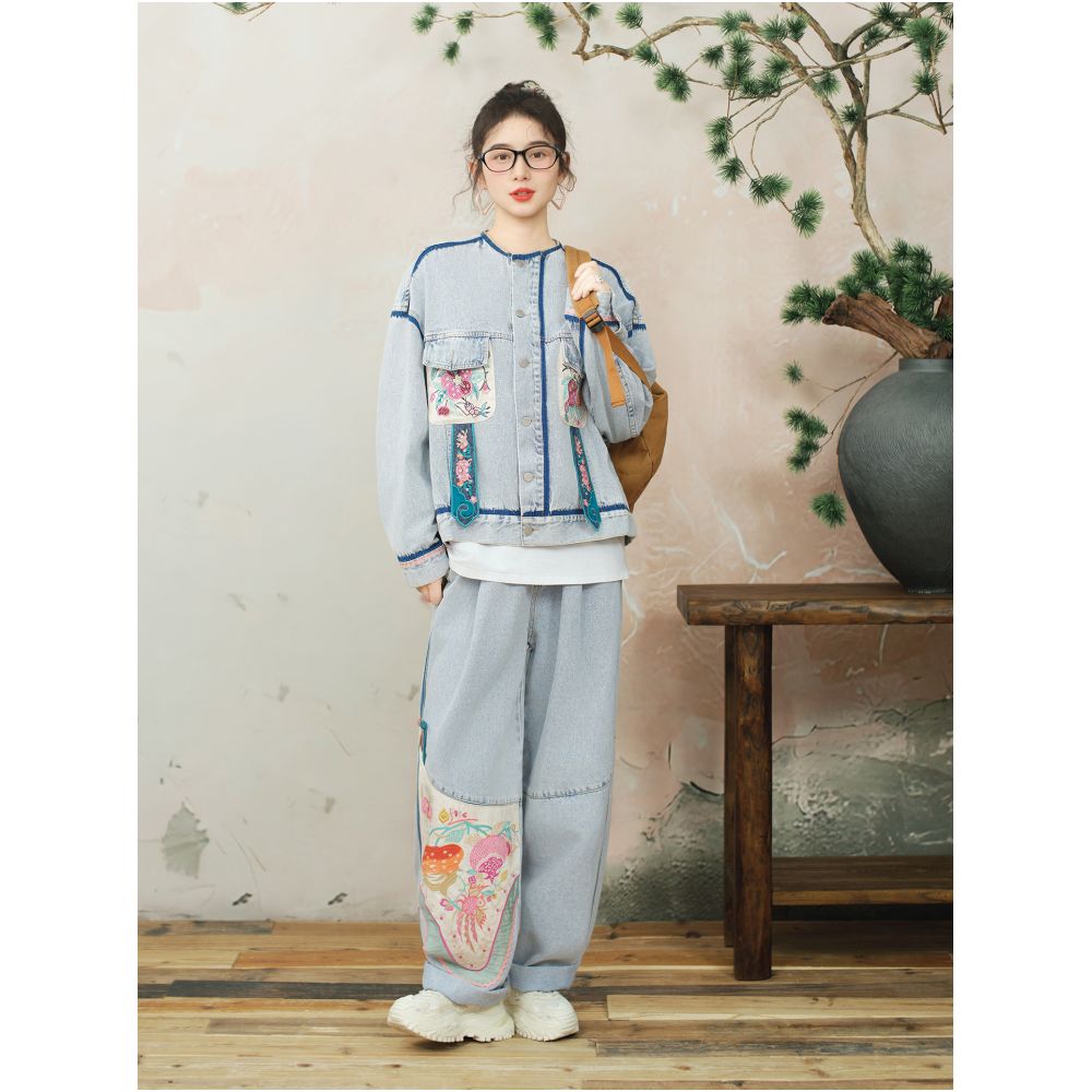Su Luo s image 1